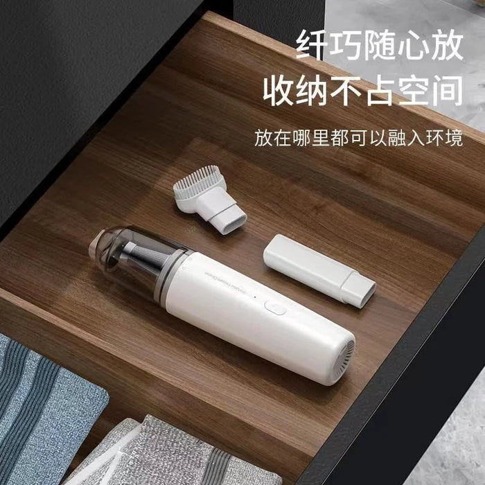XIAOMI Dust Collector Portable Vacuum Cleaner