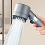 3 Modes Shower Head High Pressure