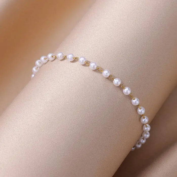 Anklets for Women Summer Beach Accessories