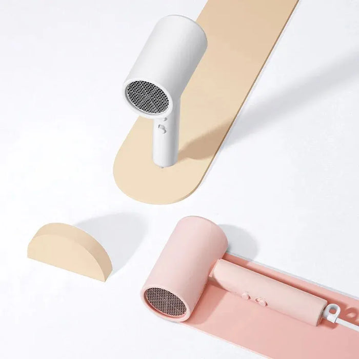 XIAOMI MIJIA Portable Anion Hair Dryer H101