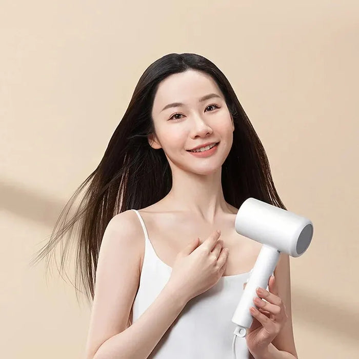 XIAOMI MIJIA Portable Anion Hair Dryer H101