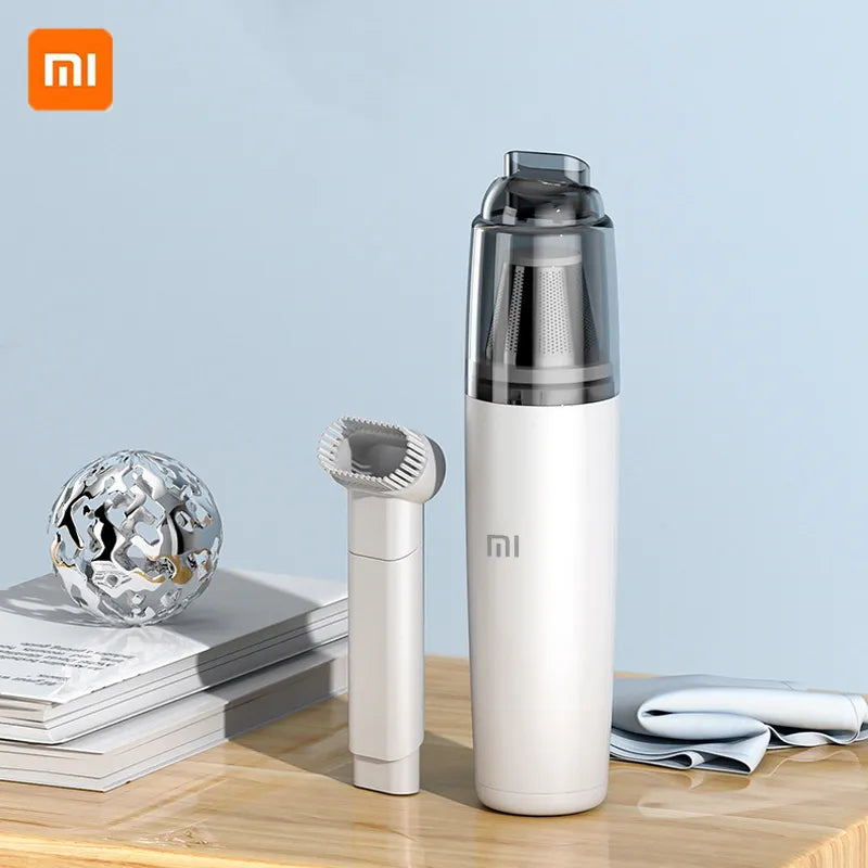 XIAOMI Dust Collector Portable Vacuum Cleaner