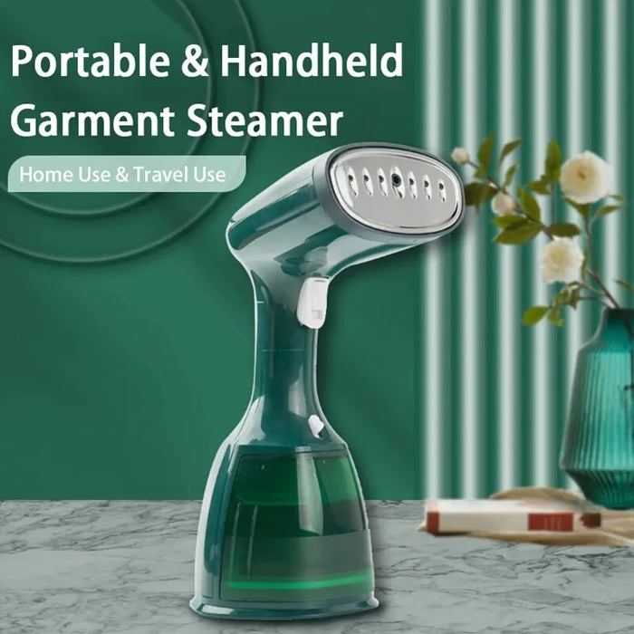 Garment Steamers 280ml Handheld Fabric Steamer 7 Holes