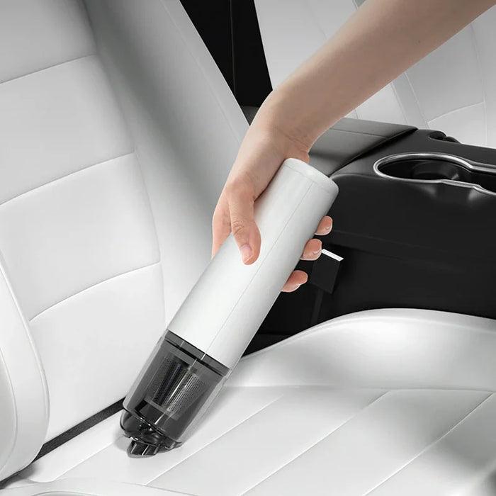 XIAOMI Dust Collector Portable Vacuum Cleaner