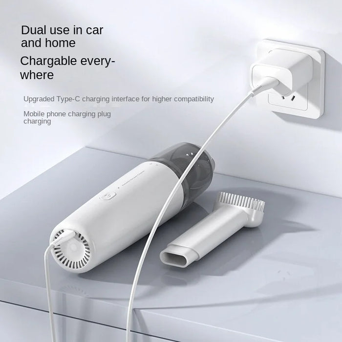 XIAOMI Dust Collector Portable Vacuum Cleaner